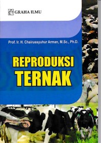 Reproduksi Ternak