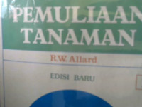 Pemuliaan Tanaman