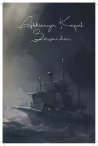 Image of Akhirnya Kapal Bersandar