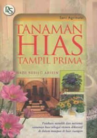 Tanaman Hias tampil Prima